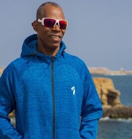 VESTE BLEU CIEL – Image 11