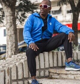 VESTE BLEU CIEL – Image 13