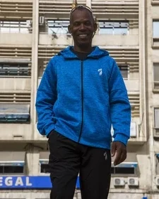VESTE BLEU CIEL – Image 14