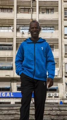 VESTE BLEU CIEL VESTE BLEU CIEL
