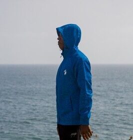 VESTE BLEU CIEL – Image 15