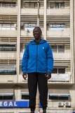VESTE BLEU CIEL VESTE BLEU CIEL
