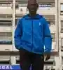 VESTE BLEU CIEL – Image 10