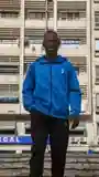 VESTE BLEU CIEL VESTE BLEU CIEL