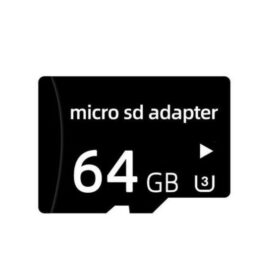 Caméra Ultra HD 4K 16MP Étanche + Télécommande + Carte MicroSD 64GB – Image 3