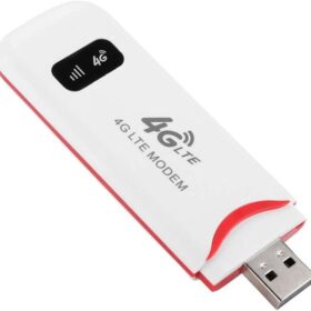 Clé USB Hotspot WiFi 4G Generic – Haute Vitesse, Carte SIM, Extension TF jusqu’à 32 Go, Plug & Play Clé USB Hotspot WiFi 4G Generic – Haute Vitesse, Carte SIM, Extension TF jusqu’à 32 Go, Plug & Play