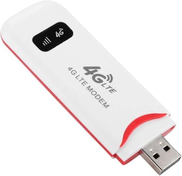 Clé USB Hotspot WiFi 4G Generic – Haute Vitesse, Carte SIM, Extension TF jusqu’à 32 Go, Plug & Play Clé USB Hotspot WiFi 4G Generic – Haute Vitesse, Carte SIM, Extension TF jusqu’à 32 Go, Plug & Play