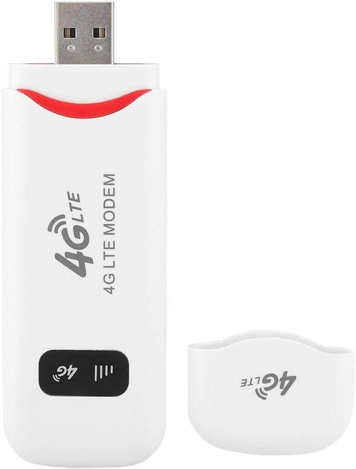 Clé USB Hotspot WiFi 4G Generic – Haute Vitesse, Carte SIM, Extension TF jusqu’à 32 Go, Plug & Play Clé USB Hotspot WiFi 4G Generic – Haute Vitesse, Carte SIM, Extension TF jusqu’à 32 Go, Plug & Play