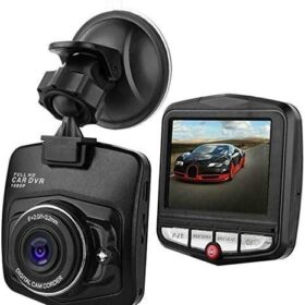 Caméra de Voiture – Full HD 1080P – Image 4