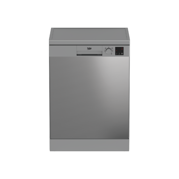 Lave-vaisselle Beko DVN05321X- 13 couverts Lave-vaisselle Beko DVN05321X- 13 couverts