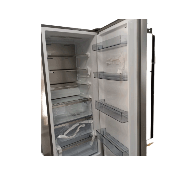 CONGELATEUR VERTICAL RÉVERSIBLE HISENSE-RS-60WC-1PORTE-380L-NO FROST-7T CONGELATEUR VERTICAL RÉVERSIBLE HISENSE-RS-60WC-1PORTE-380L-NO FROST-7T