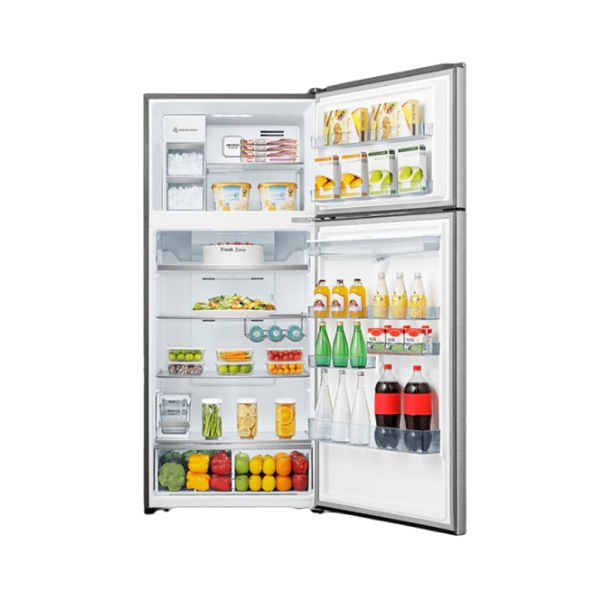 Réfrigérateur 2 portes Hisense RD-73WR4SB - 565L - (Avec Fontaine, Ice Maker, No Frost) Inverter Réfrigérateur 2 portes Hisense RD-73WR4SB - 565L - (Avec Fontaine, Ice Maker, No Frost) Inverter