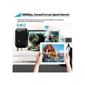 Répéteur WiFi 300 Mbps – Image 7