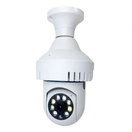 Caméra Alarme Incendie Sans Fil Détecteur de Fumée Caméra Alarme Incendie Sans Fil Détecteur de Fumée