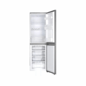 Réfrigérateur combiné Roch RFR-310DWB-H - 256L - 4T -avec fontaine – Image 2