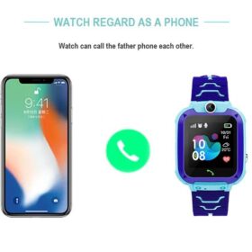 Lot de 2 Montres Smart Enfant – Image 7