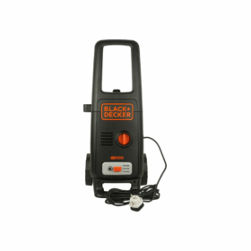 Nettoyeur haute pression BLACK & DECKER-BXPW1600-EB5 -1600W – Image 3