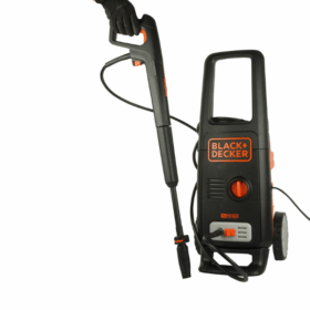 Nettoyeur haute pression BLACK & DECKER-BXPW1600-EB5 -1600W – Image 2