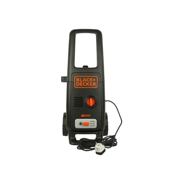 Nettoyeur haute pression BLACK & DECKER-BXPW1600-EB5 -1600W Nettoyeur haute pression BLACK & DECKER-BXPW1600-EB5 -1600W
