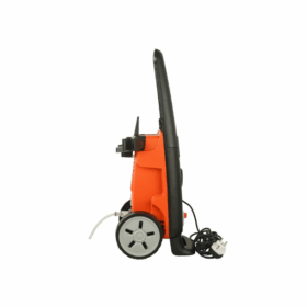 Nettoyeur haute pression BLACK & DECKER-BXPW1600-EB5 -1600W – Image 4
