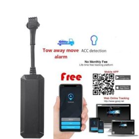 Support Téléphone Universel pour Moto Scooter et Vélo (10-18cm)