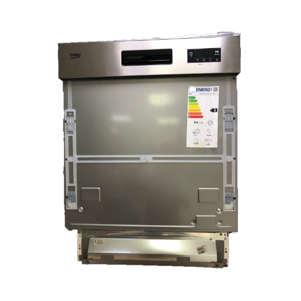 Lave-vaisselle encastrable Beko BDSN153E3X- 13 couverts Lave-vaisselle encastrable Beko BDSN153E3X- 13 couverts