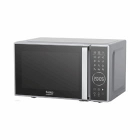 Micro-ondes Beko MGC20130SB- 20 L avec Grill – Image 2