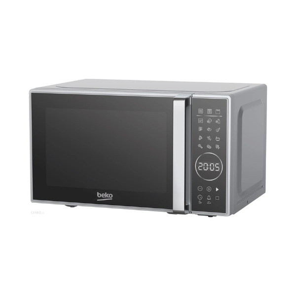 Micro-ondes Beko MGC20130SB- 20 L avec Grill Micro-ondes Beko MGC20130SB- 20 L avec Grill