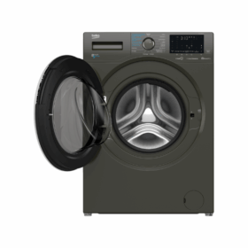 Machine à laver Beko HTV8736XCOM Lavante-Séchante 8kg/5kg-Inverter – Image 3