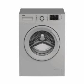 Machine à laver Beko WTV8612XSS  A+++ 8kg