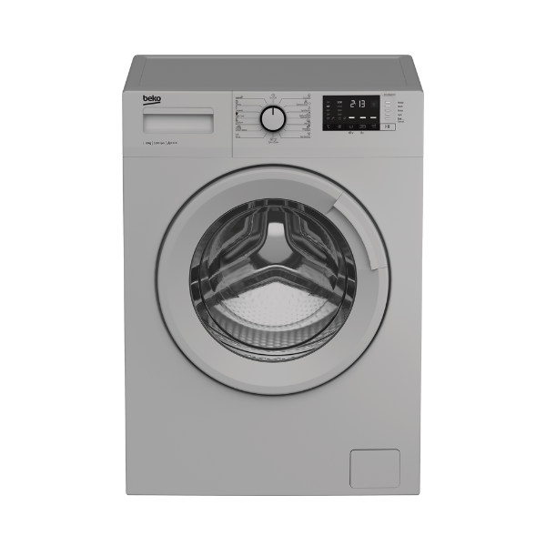 Machine à laver Beko WTV8612XSS A+++ 8kg Machine à laver Beko WTV8612XSS A+++ 8kg
