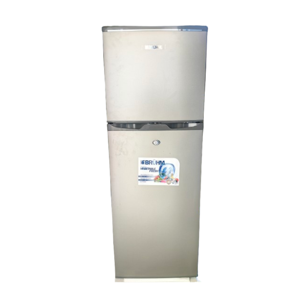 réfrigérateur 2 PORTES -Bruhm-BRD-132TMDS-132L réfrigérateur 2 PORTES -Bruhm-BRD-132TMDS-132L