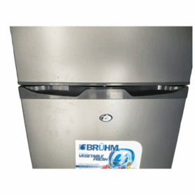 réfrigérateur 2 PORTES -Bruhm-BRD-132TMDS-132L – Image 4