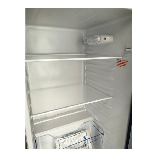 réfrigérateur 2 PORTES -Bruhm-BRD-132TMDS-132L réfrigérateur 2 PORTES -Bruhm-BRD-132TMDS-132L