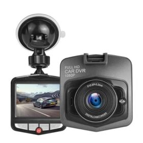 Support Téléphone Universel avec Caméra pour Voiture – Image 3