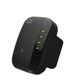 Répéteur WiFi 300 Mbps – Image 6