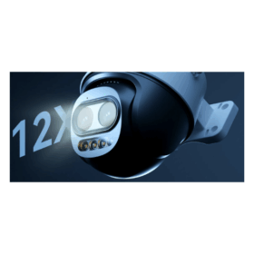 Camera de surveillance Imou Cruiser - IPC-S7DP-5M0WEZ – Image 3