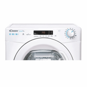Sèche-linge Candy CSOEC10DGS- 10k(Séchage par Condensation) – Image 4