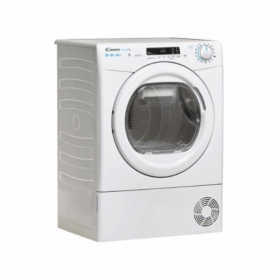 Sèche-linge Candy CSOEC10DGS- 10k(Séchage par Condensation) – Image 3