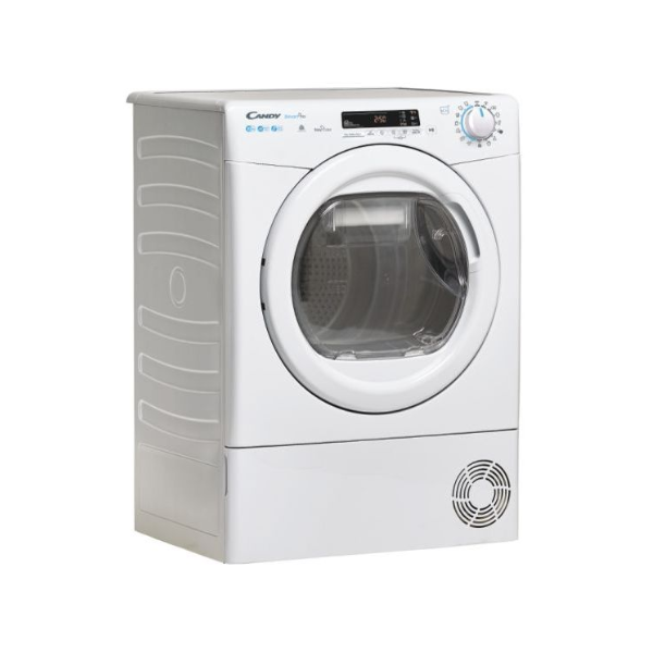 Sèche-linge Candy CSOEC10DGS- 10k(Séchage par Condensation) Sèche-linge Candy CSOEC10DGS- 10k(Séchage par Condensation)