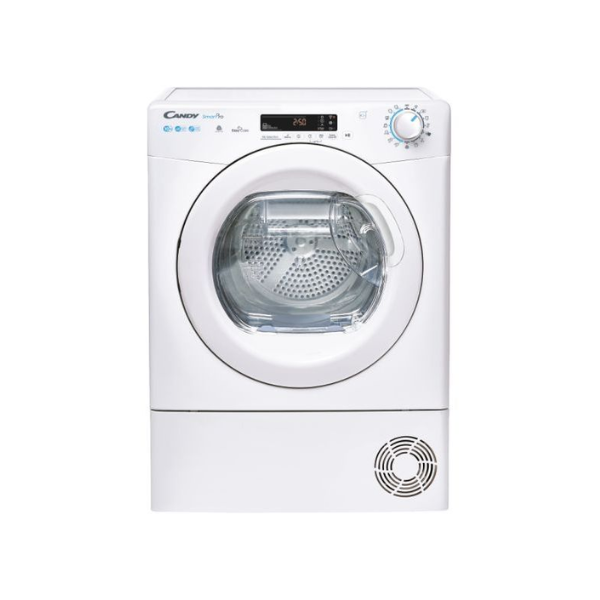 Sèche-linge Candy CSOEC10DGS- 10k(Séchage par Condensation) Sèche-linge Candy CSOEC10DGS- 10k(Séchage par Condensation)