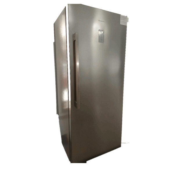 CONGELATEUR VERTICAL RÉVERSIBLE HISENSE-RS-60WC-1PORTE-380L-NO FROST-7T CONGELATEUR VERTICAL RÉVERSIBLE HISENSE-RS-60WC-1PORTE-380L-NO FROST-7T