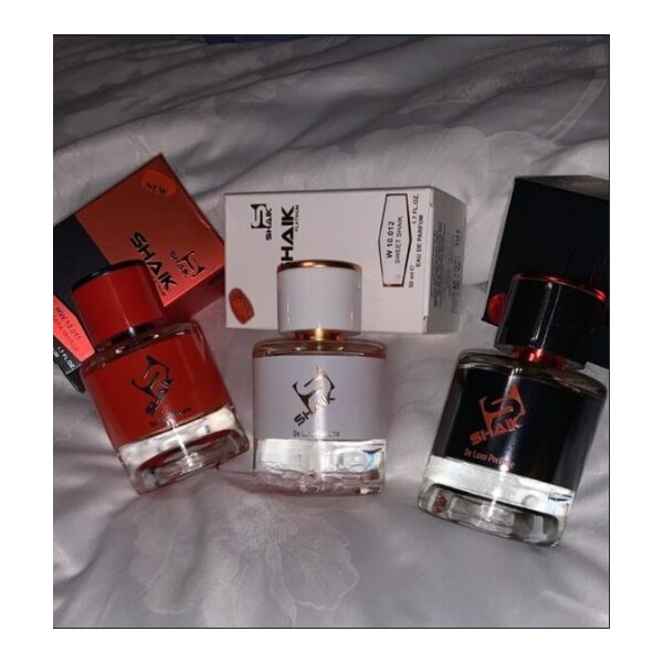 Parfum Shaik Parfum Shaik