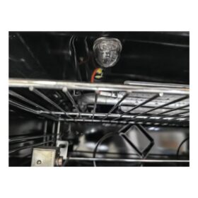 Cuisinière à gaz Astech CK92CRM 90*60- 5 feux – Image 5