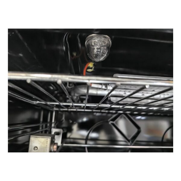 Cuisinière à gaz Astech CK92CRM 90*60- 5 feux Cuisinière à gaz Astech CK92CRM 90*60- 5 feux