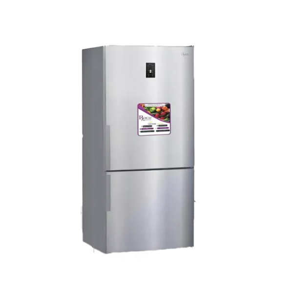 Réfrigérateur combiné Roch RFR-820DB-H -564L - 3T-No Frost Réfrigérateur combiné Roch RFR-820DB-H -564L - 3T-No Frost