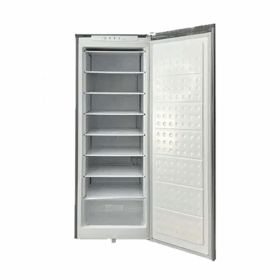 Congélateur vertical Astech PA360S - 235L - A+ - Plaque aluminium – Image 3