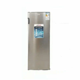 Congélateur vertical Astech PA360S - 235L - A+ - Plaque aluminium – Image 2