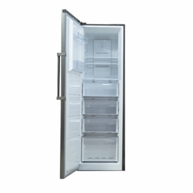 Congélateur vertical Elactron EL72UPXF-FN1-34 - 400L - A++ - NoFrost – Image 3