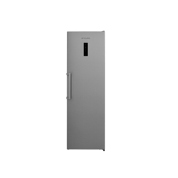 Congélateur vertical Enduro CVN7T375X 280L - A+ - (NoFrost - 7 tiroirs) Congélateur vertical Enduro CVN7T375X 280L - A+ - (NoFrost - 7 tiroirs)